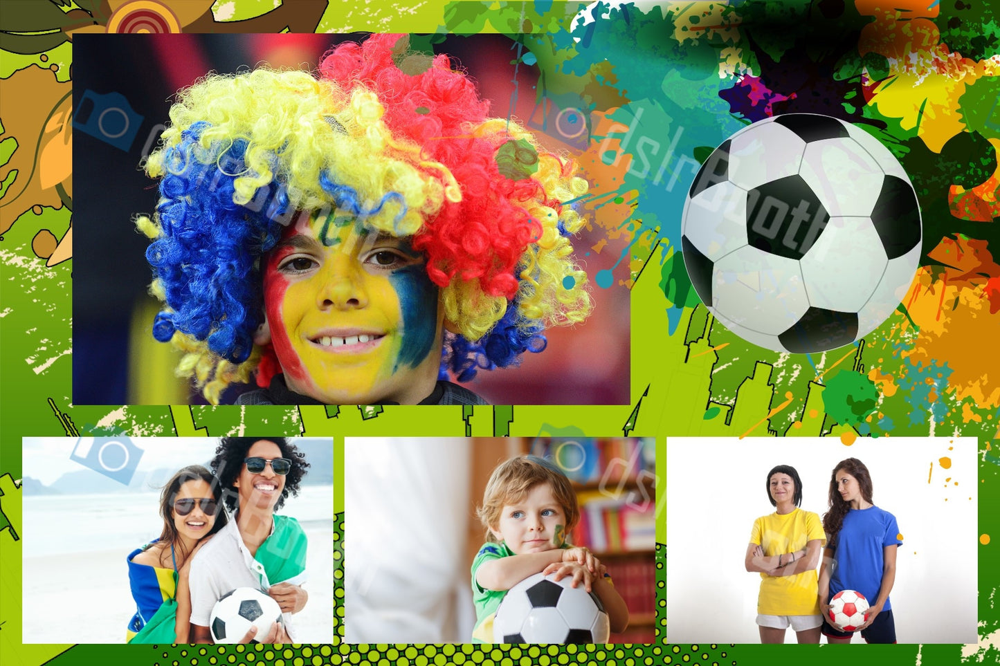 Soccer Carnival