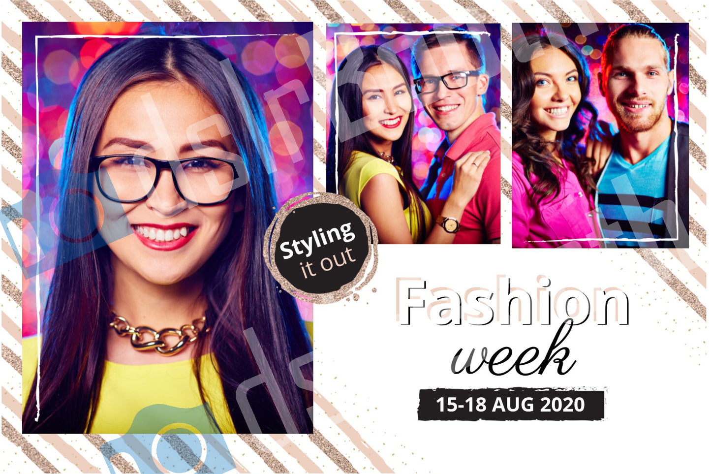 Fashion Week