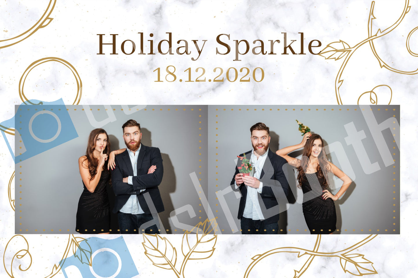 Holiday Party