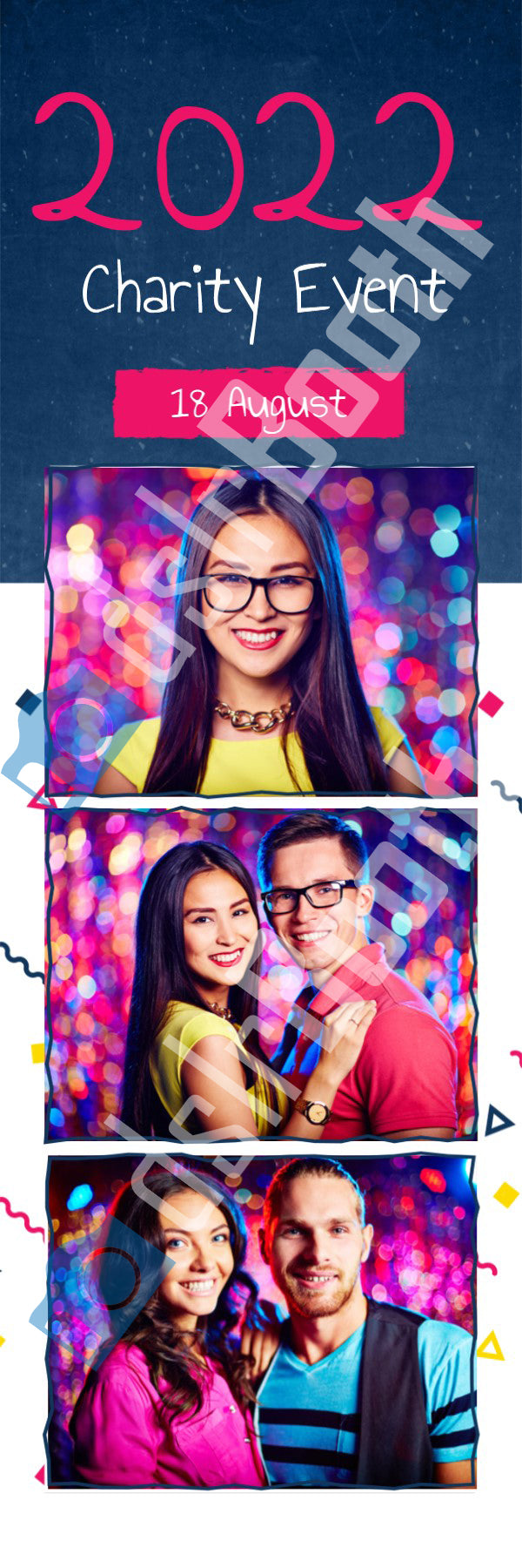 Neon Charity