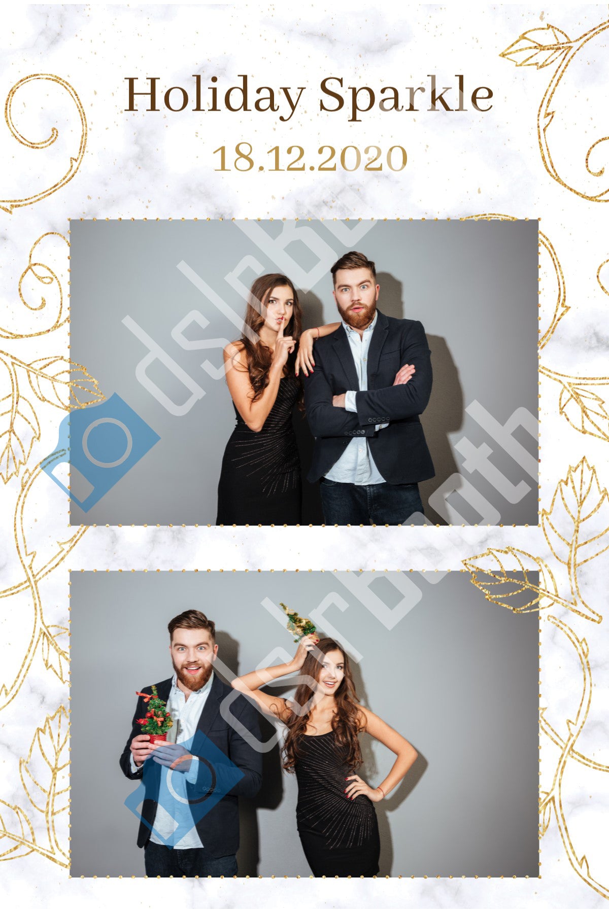 Holiday Party