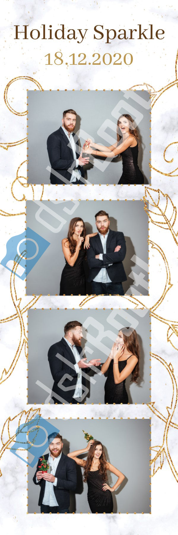 Holiday Party