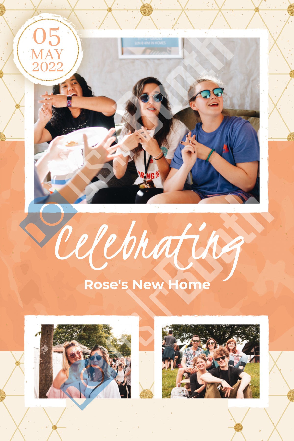 Housewarming