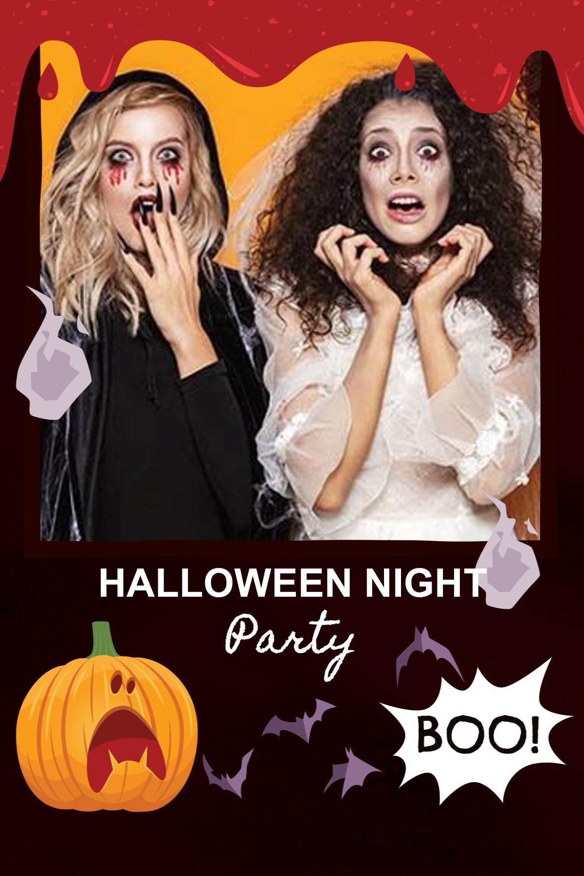 Spooky Halloween