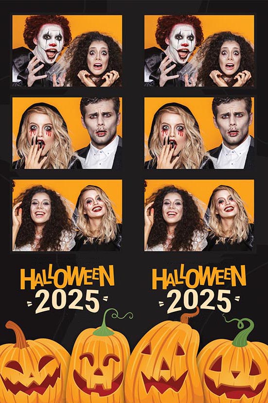 Haunted Halloween