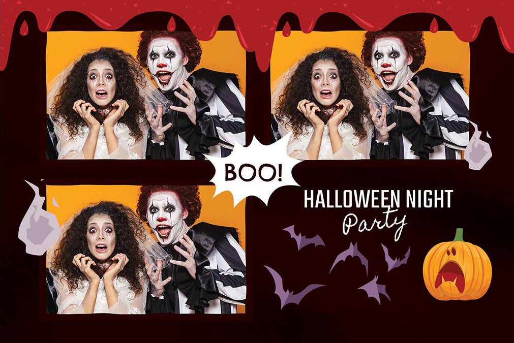 Spooky Halloween