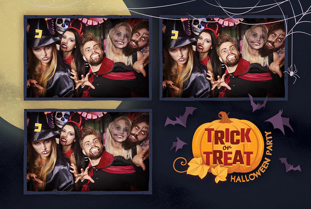 Trick or Treat