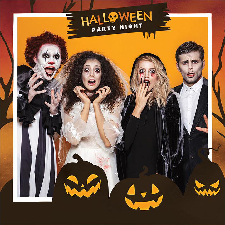 Halloween Shadows