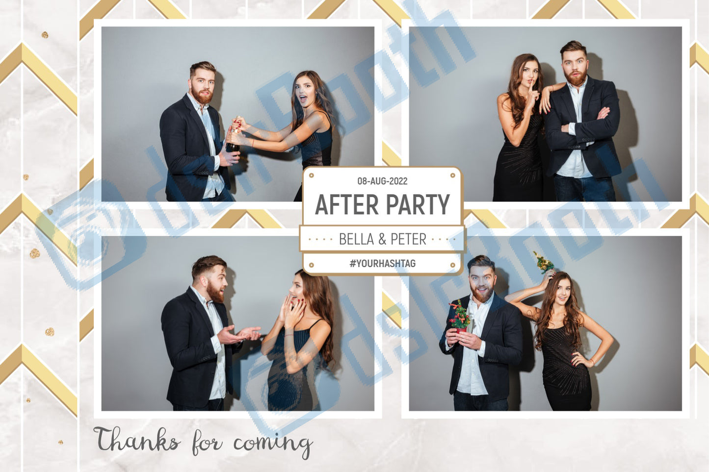 After Party