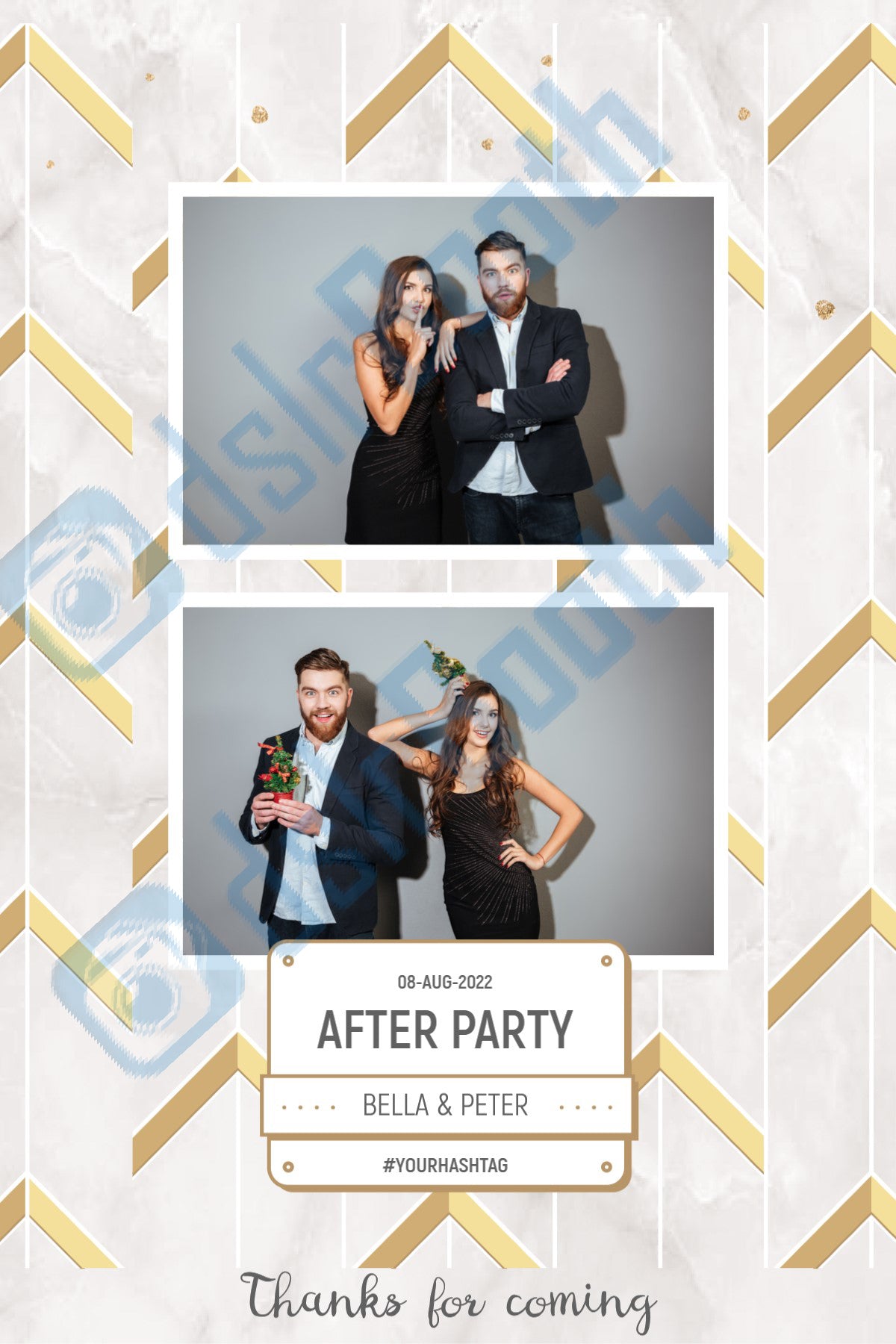 After Party