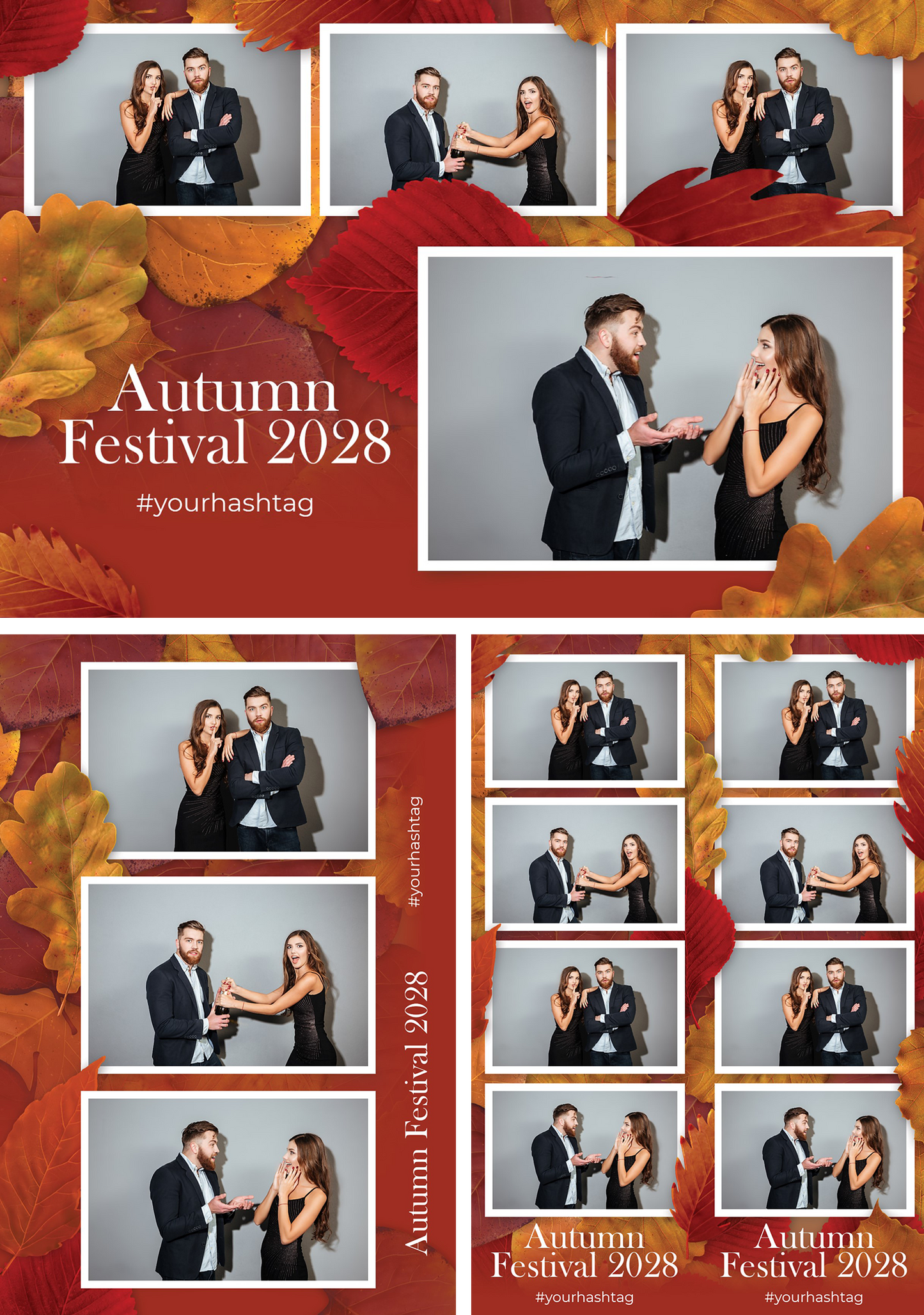 Autumn Festival