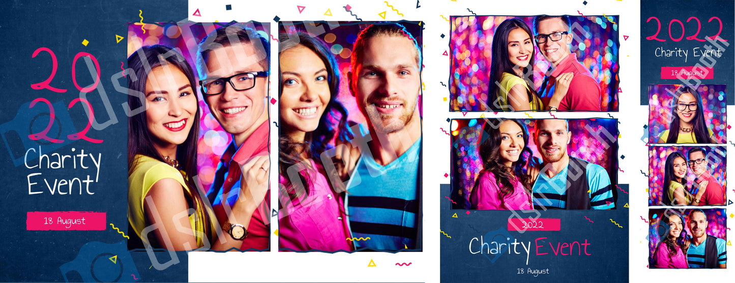 Neon Charity