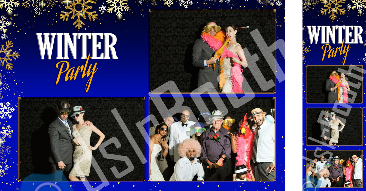 Winter Party