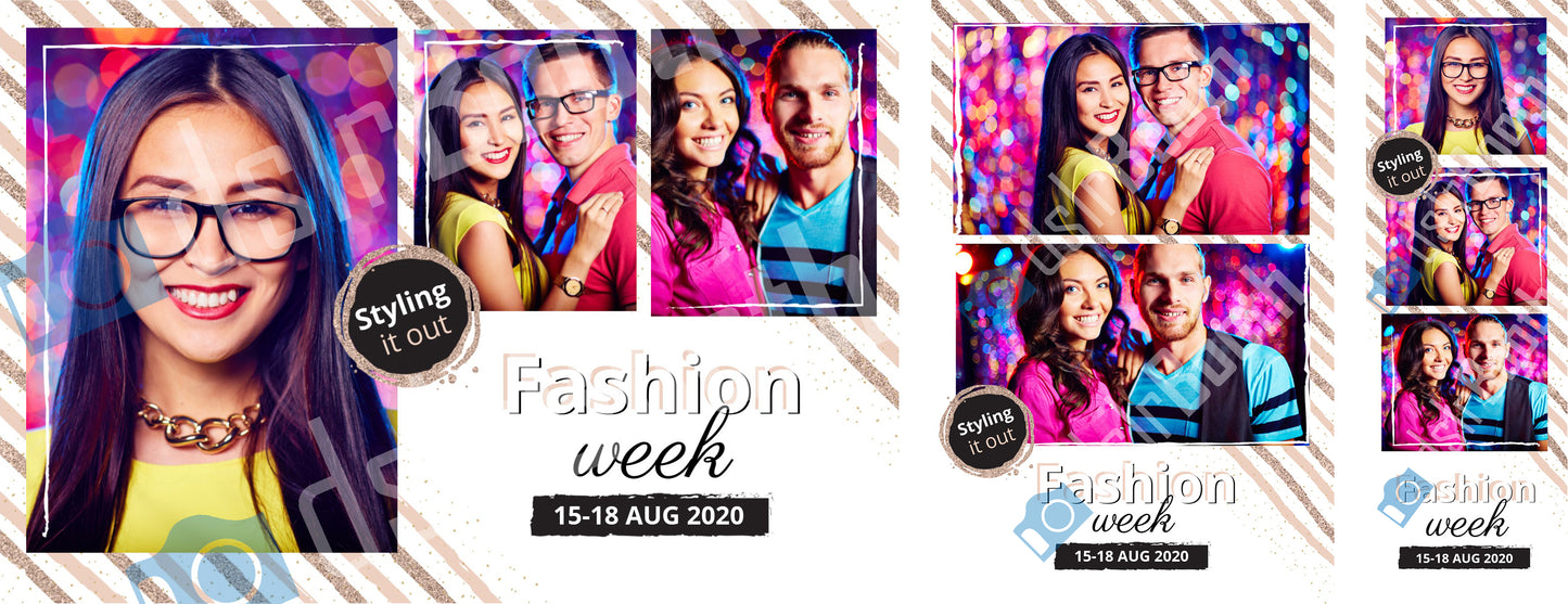 Fashion Week