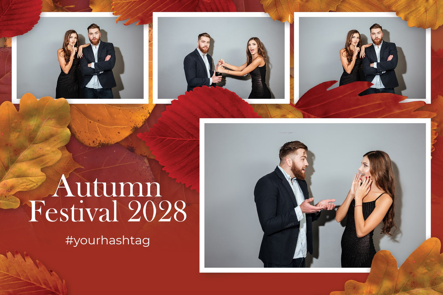 Autumn Festival