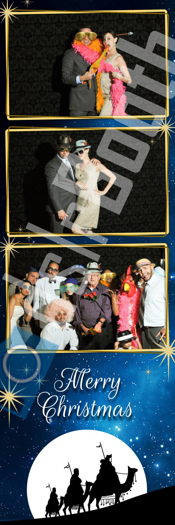 Three Kings Christmas