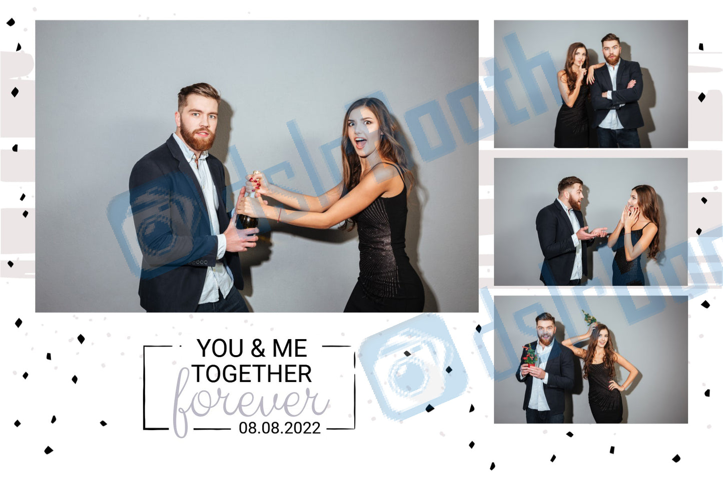 Together Forever