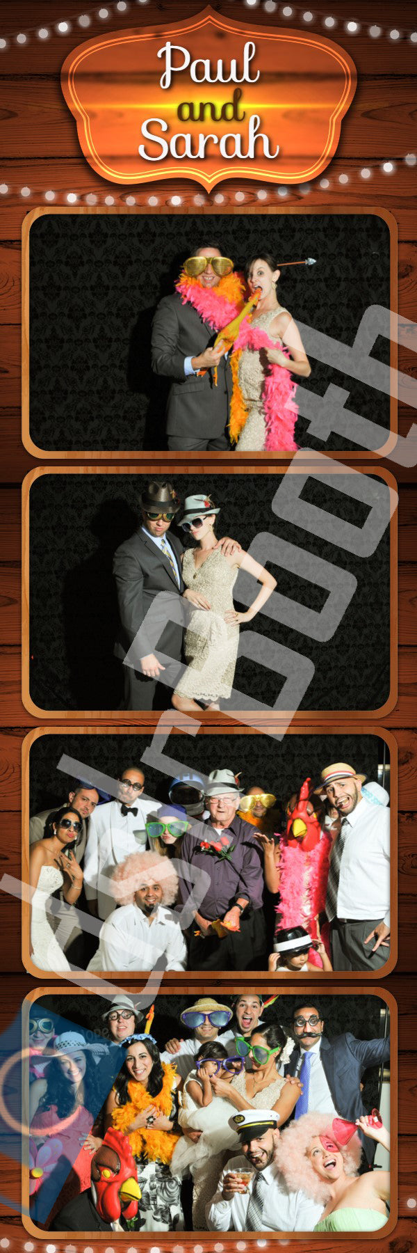 Rustic Wedding