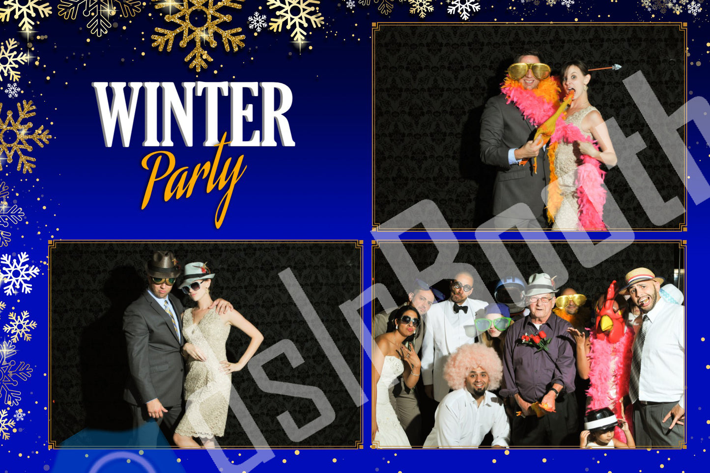 Winter Party