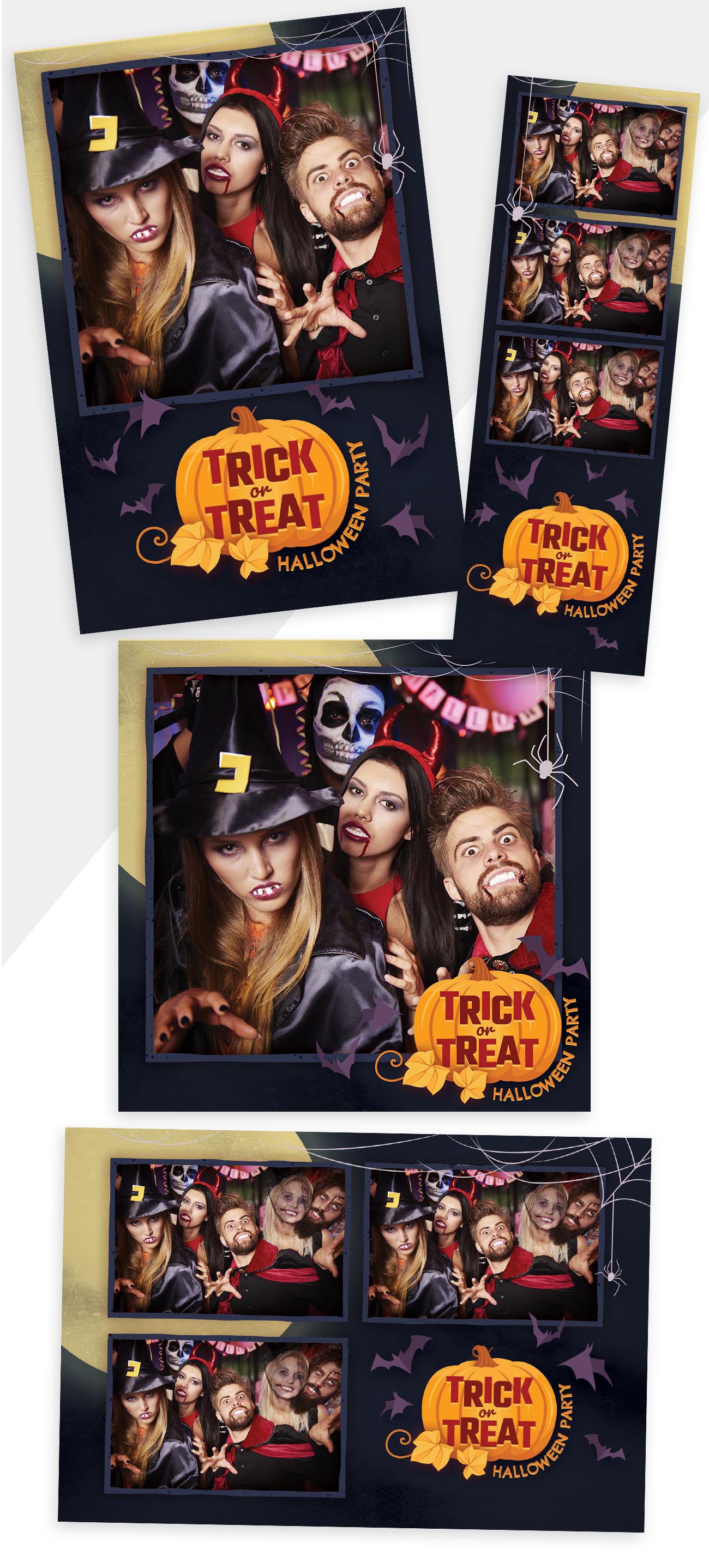 Trick or Treat