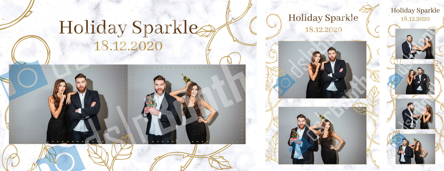 Holiday Party
