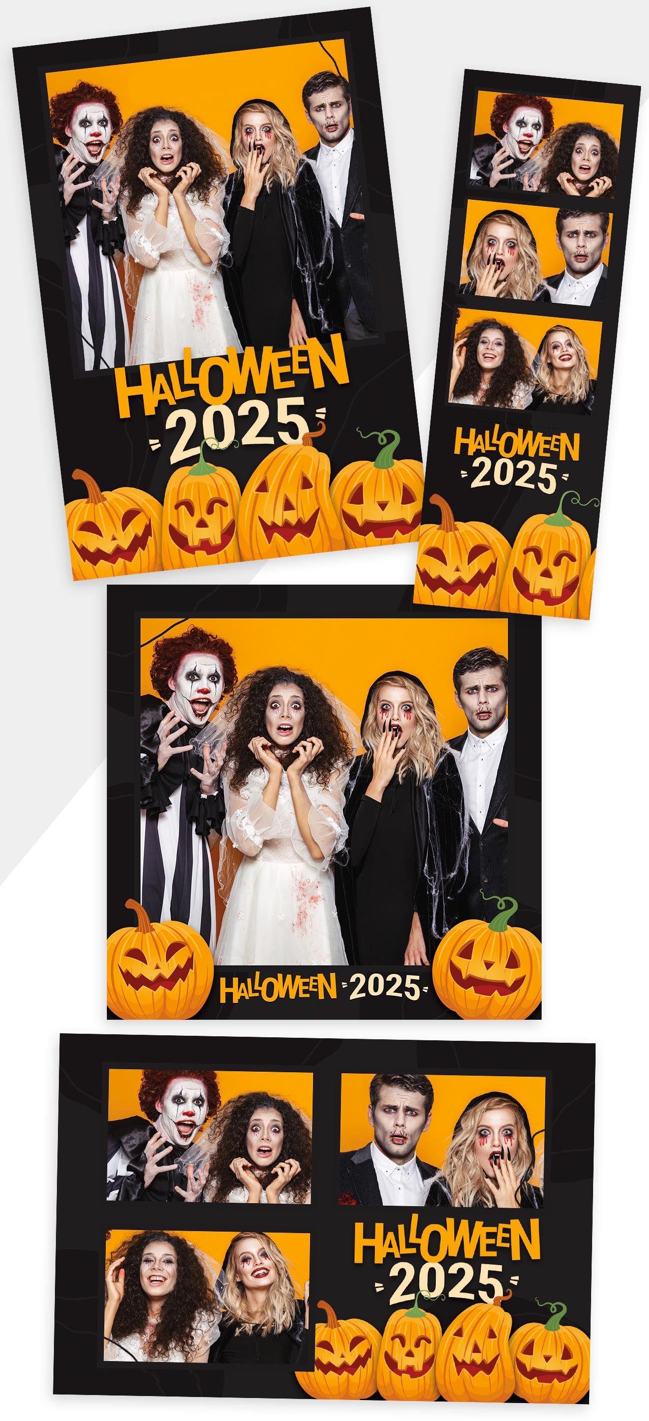 Haunted Halloween