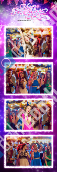 Prom Homecoming 1 Template