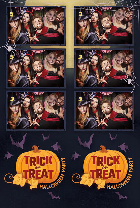 Trick or Treat