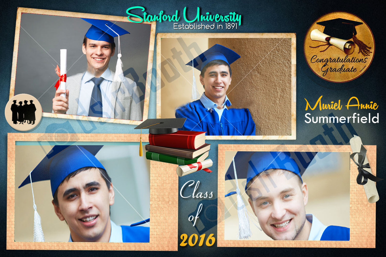 Graduation